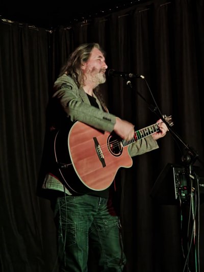 Koncert Jana Kondraka 